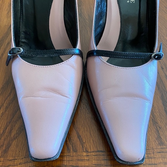 KENNETH COLE new york Pumps size 8.5M - Picture 5 of 8
